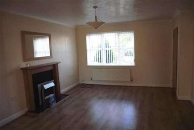  Image of 3 bedroom Detached house to rent in Ffordd Pant Y Celyn Prestatyn LL19 at Prestatyn, LL19 8YD