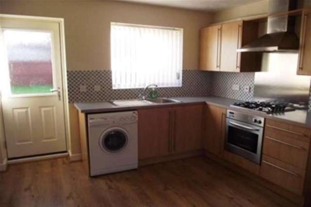  Image of 3 bedroom Detached house to rent in Ffordd Pant Y Celyn Prestatyn LL19 at Prestatyn, LL19 8YD