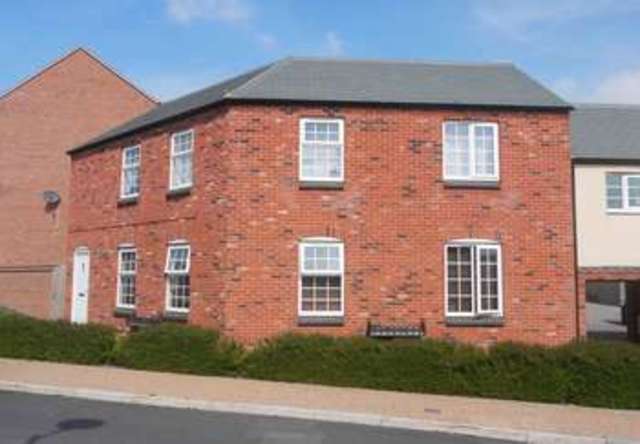  Image of 2 bedroom Flat for sale in Field Leys Way Birstall Leicester LE4 at Field Leys Way  Birstall, LE4 3EL