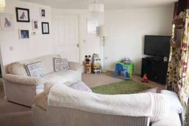  Image of 2 bedroom Flat for sale in Field Leys Way Birstall Leicester LE4 at Field Leys Way  Birstall, LE4 3EL