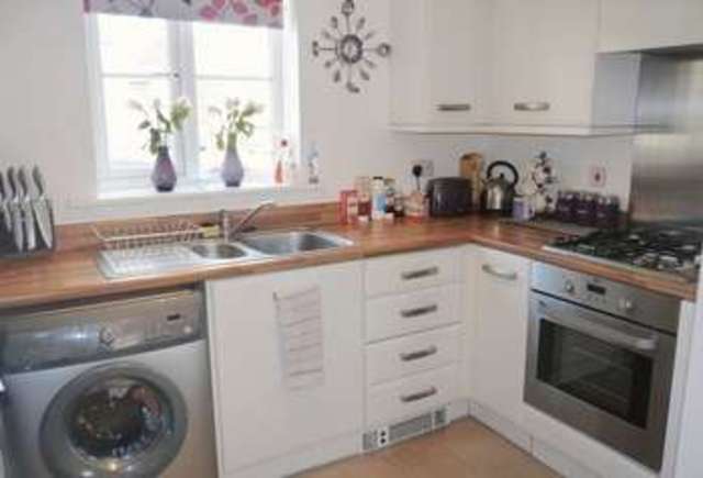  Image of 2 bedroom Flat for sale in Field Leys Way Birstall Leicester LE4 at Field Leys Way  Birstall, LE4 3EL