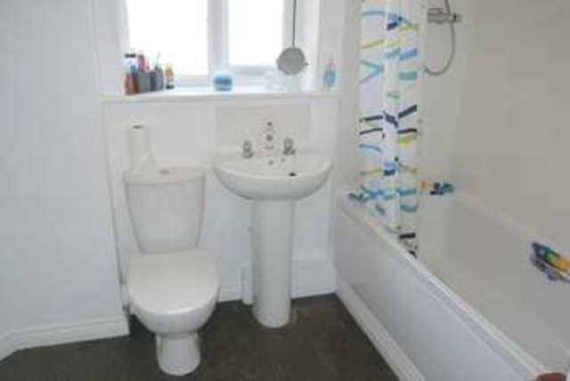  Image of 2 bedroom Flat for sale in Field Leys Way Birstall Leicester LE4 at Field Leys Way  Birstall, LE4 3EL