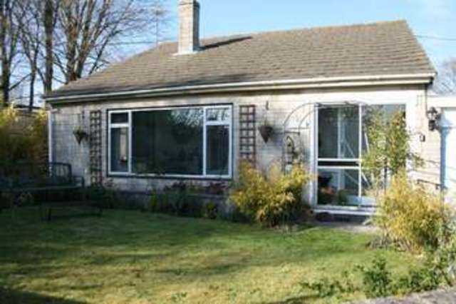  Image of 3 bedroom Detached house for sale in High Street Hindon Salisbury SP3 at Field Way  Hindon, SP3 6DP
