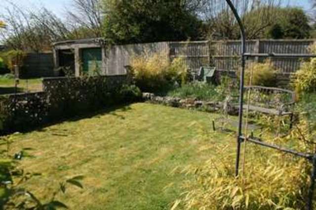  Image of 3 bedroom Detached house for sale in High Street Hindon Salisbury SP3 at Field Way  Hindon, SP3 6DP