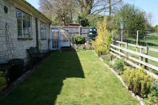  Image of 3 bedroom Detached house for sale in High Street Hindon Salisbury SP3 at Field Way  Hindon, SP3 6DP