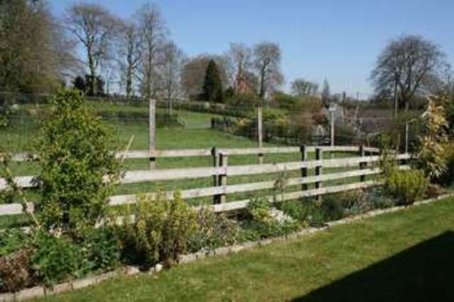  Image of 3 bedroom Detached house for sale in High Street Hindon Salisbury SP3 at Field Way  Hindon, SP3 6DP