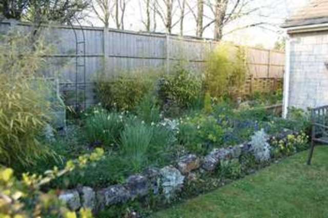  Image of 3 bedroom Detached house for sale in High Street Hindon Salisbury SP3 at Field Way  Hindon, SP3 6DP