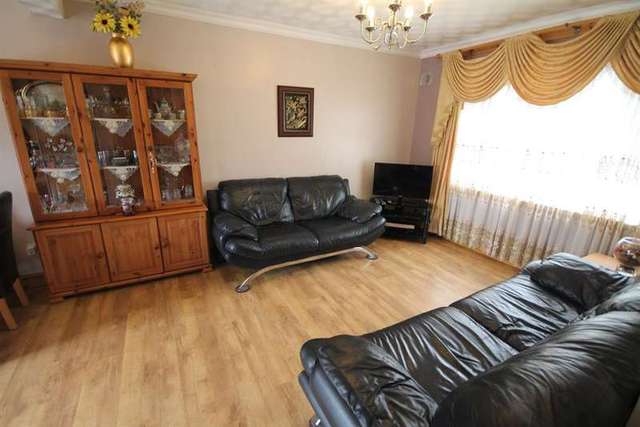  Image of 3 bedroom Town House for sale in Finch Avenue Farnworth Bolton BL4 at Farnworth Bolton Farnworth, BL4 0QS