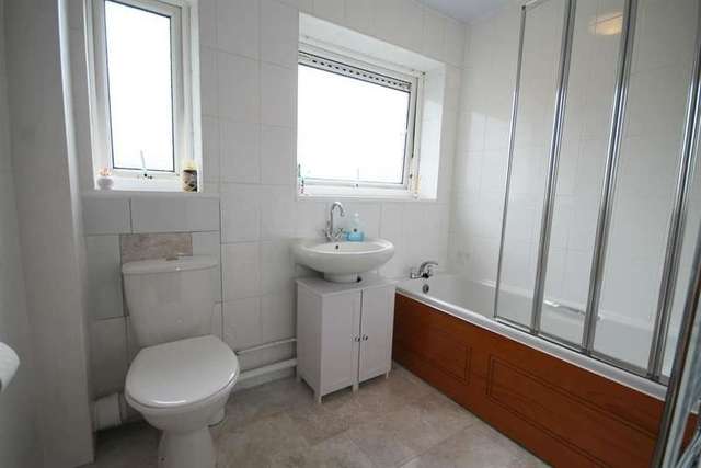  Image of 3 bedroom Town House for sale in Finch Avenue Farnworth Bolton BL4 at Farnworth Bolton Farnworth, BL4 0QS
