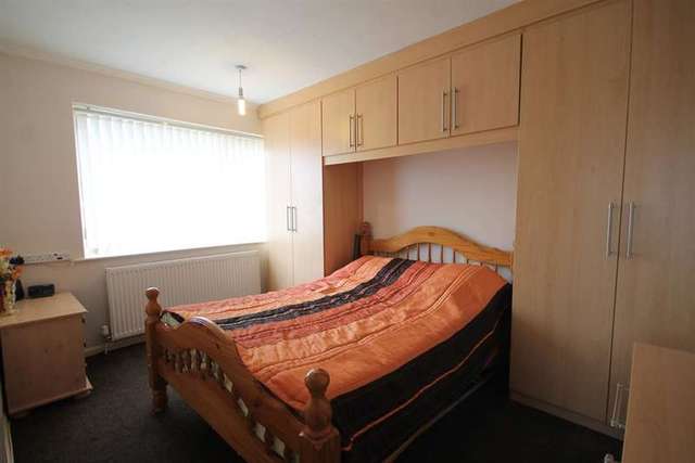  Image of 3 bedroom Town House for sale in Finch Avenue Farnworth Bolton BL4 at Farnworth Bolton Farnworth, BL4 0QS
