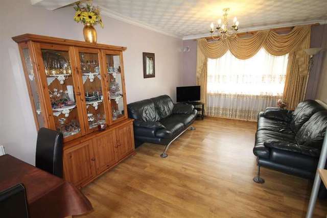  Image of 3 bedroom Town House for sale in Finch Avenue Farnworth Bolton BL4 at Farnworth Bolton Farnworth, BL4 0QS