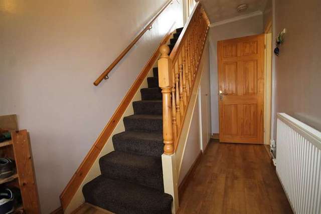  Image of 3 bedroom Town House for sale in Finch Avenue Farnworth Bolton BL4 at Farnworth Bolton Farnworth, BL4 0QS