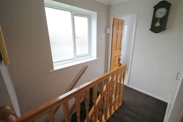  Image of 3 bedroom Town House for sale in Finch Avenue Farnworth Bolton BL4 at Farnworth Bolton Farnworth, BL4 0QS