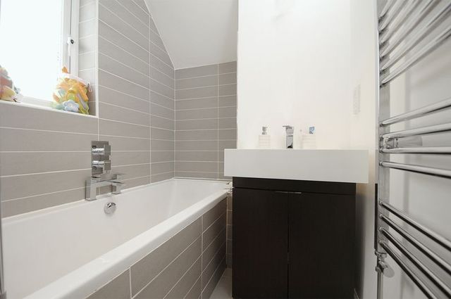  Image of 3 bedroom Semi-Detached house to rent in First Avenue Walton-on-Thames KT12 at First Avenue  Walton-On-Thames, KT12 2HL