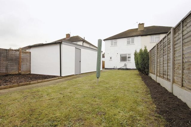  Image of 3 bedroom Semi-Detached house to rent in First Avenue Walton-on-Thames KT12 at First Avenue  Walton-On-Thames, KT12 2HL