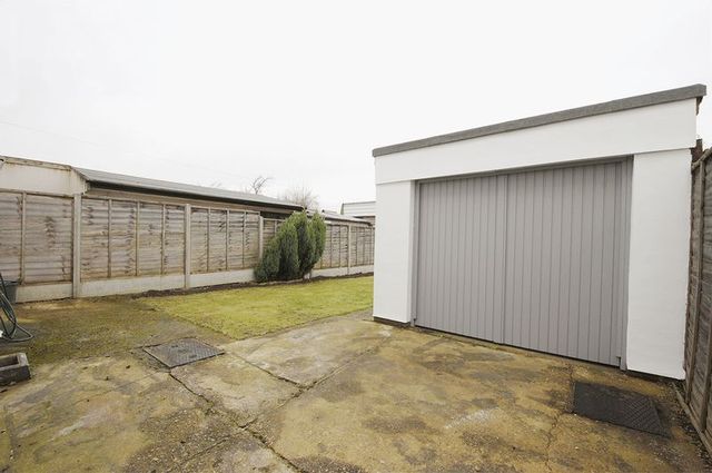  Image of 3 bedroom Semi-Detached house to rent in First Avenue Walton-on-Thames KT12 at First Avenue  Walton-On-Thames, KT12 2HL