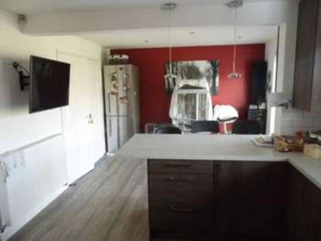  Image of 4 bedroom Detached house for sale in Flander Close Widnes WA8 at Widnes Cheshire Widnes, WA8 4GD