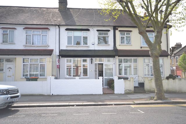  Image of 3 bedroom Terraced house for sale in Flanders Road London E6 at Flanders Road  East Ham, E6 6DU