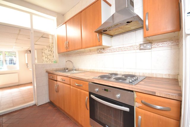  Image of 3 bedroom Terraced house for sale in Flanders Road London E6 at Flanders Road  East Ham, E6 6DU