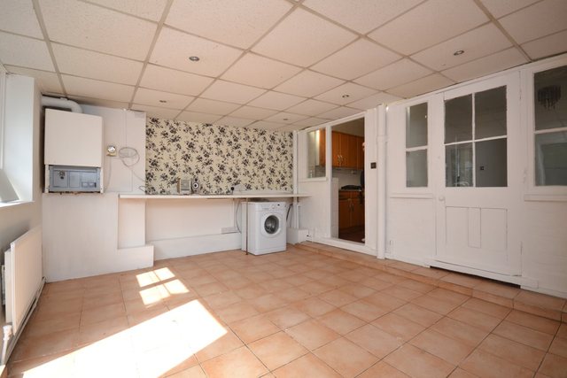  Image of 3 bedroom Terraced house for sale in Flanders Road London E6 at Flanders Road  East Ham, E6 6DU