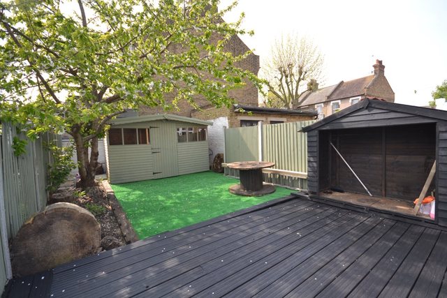  Image of 3 bedroom Terraced house for sale in Flanders Road London E6 at Flanders Road  East Ham, E6 6DU