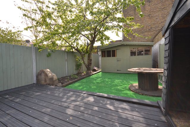  Image of 3 bedroom Terraced house for sale in Flanders Road London E6 at Flanders Road  East Ham, E6 6DU