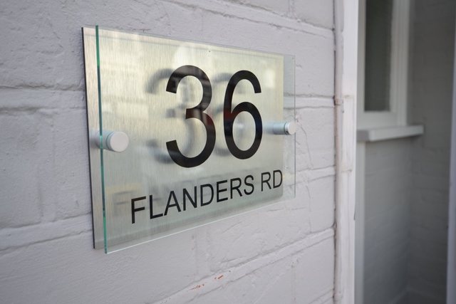  Image of 3 bedroom Terraced house for sale in Flanders Road London E6 at Flanders Road  East Ham, E6 6DU