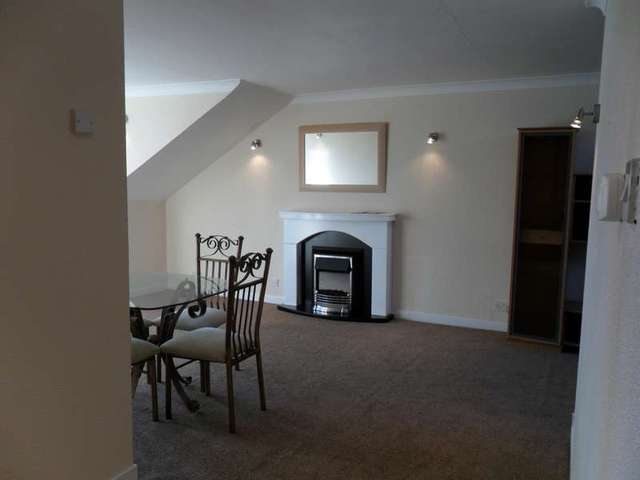  Image of 1 bedroom Flat for sale in Alexandra Parade Dunoon PA23 at Alexandra Parade  Dunoon, PA23 8AN