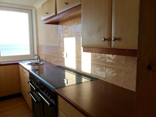  Image of 1 bedroom Flat for sale in Alexandra Parade Dunoon PA23 at Alexandra Parade  Dunoon, PA23 8AN