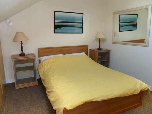  Image of 1 bedroom Flat for sale in Alexandra Parade Dunoon PA23 at Alexandra Parade  Dunoon, PA23 8AN