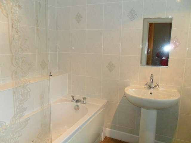  Image of 1 bedroom Flat for sale in Alexandra Parade Dunoon PA23 at Alexandra Parade  Dunoon, PA23 8AN