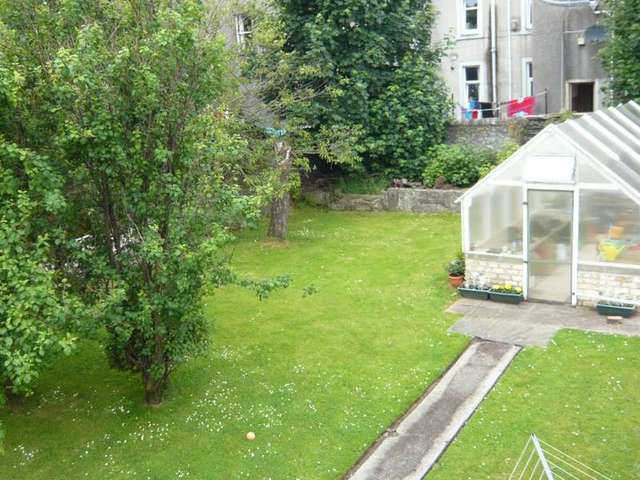  Image of 1 bedroom Flat for sale in Alexandra Parade Dunoon PA23 at Alexandra Parade  Dunoon, PA23 8AN