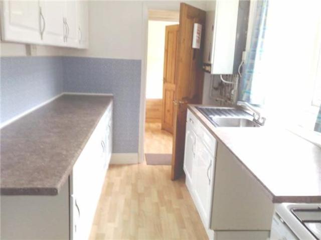  Image of 3 bedroom Terraced house for sale in Fletcher Road Stoke-on-Trent ST4 at Fletcher Road Stoke Stoke On Trent, ST4 4AJ