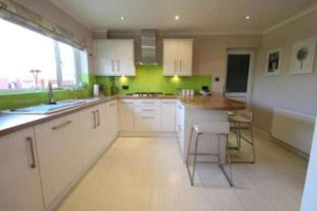  Image of 4 bedroom Detached house for sale in Flures Drive Erskine PA8 at Erskine Renfrewshire Erskine, PA8 7DF