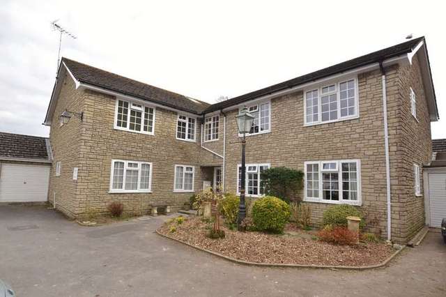  Image of 2 bedroom Flat for sale in Pound Lane Fordington Dorchester DT1 at Pound Lane Fordington Dorchester, DT1 1LP