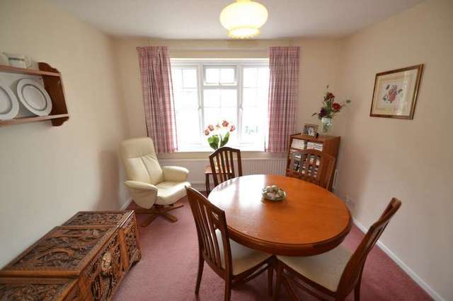  Image of 2 bedroom Flat for sale in Pound Lane Fordington Dorchester DT1 at Pound Lane Fordington Dorchester, DT1 1LP