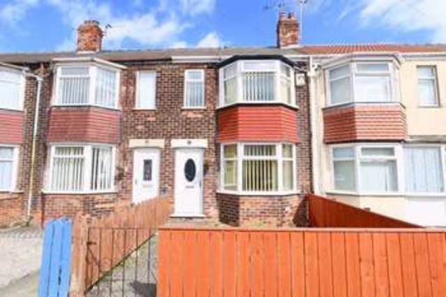  Image of 2 bedroom Terraced house for sale in Foredyke Avenue Hull HU7 at Foredyke Avenue  Hull, HU7 0DS