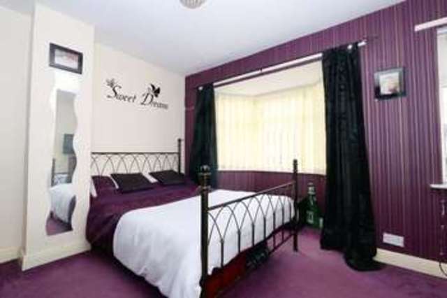  Image of 2 bedroom Terraced house for sale in Foredyke Avenue Hull HU7 at Foredyke Avenue  Hull, HU7 0DS