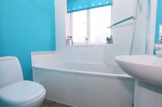  Image of 2 bedroom Terraced house for sale in Foredyke Avenue Hull HU7 at Foredyke Avenue  Hull, HU7 0DS