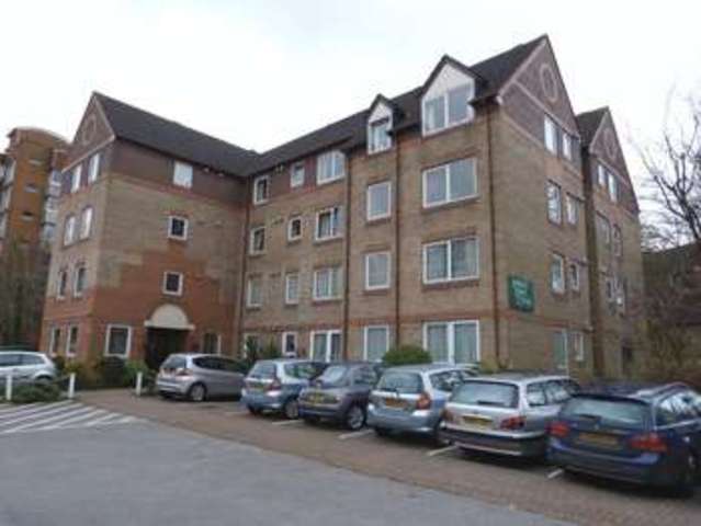  Image of 1 bedroom Retirement Property for sale in Cedar Road Sutton SM2 at Cedar Road  Sutton, SM2 5LP