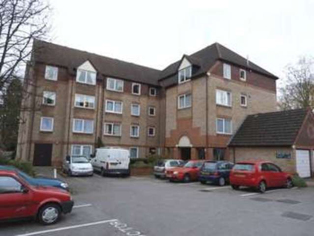  Image of 1 bedroom Retirement Property for sale in Cedar Road Sutton SM2 at Cedar Road  Sutton, SM2 5LP
