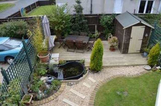  Image of 5 bedroom Detached house to rent in Forest End Camp Hill Newport PO30 at Forest End Camp Hill Newport, PO30 5PG