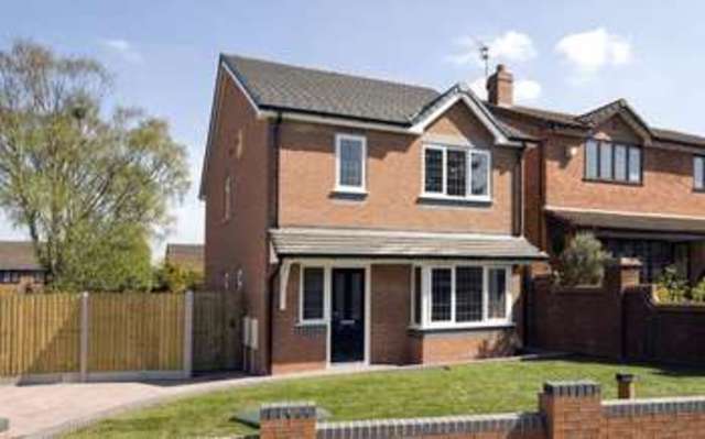  Image of 3 bedroom Detached house for sale in Forge Lane Wall Heath Kingswinford DY6 at Forge Lane Wall Heath Kingswinford, DY6 0LH