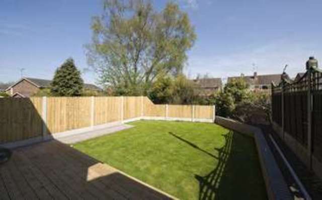  Image of 3 bedroom Detached house for sale in Forge Lane Wall Heath Kingswinford DY6 at Forge Lane Wall Heath Kingswinford, DY6 0LH