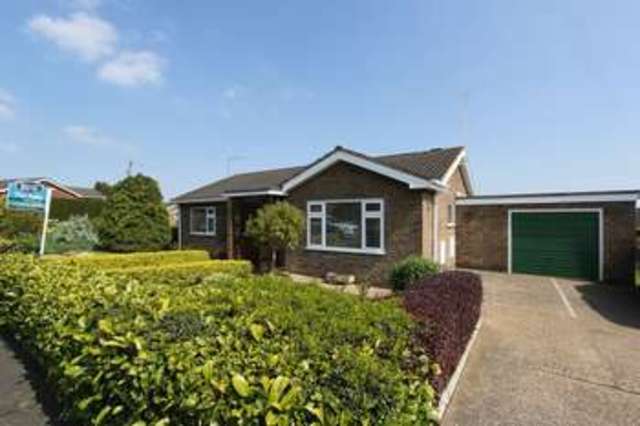  Image of 3 bedroom Detached house for sale in Forkedale Barton-upon-Humber DN18 at Forkedale  Barton-Upon-Humber, DN18 5TB