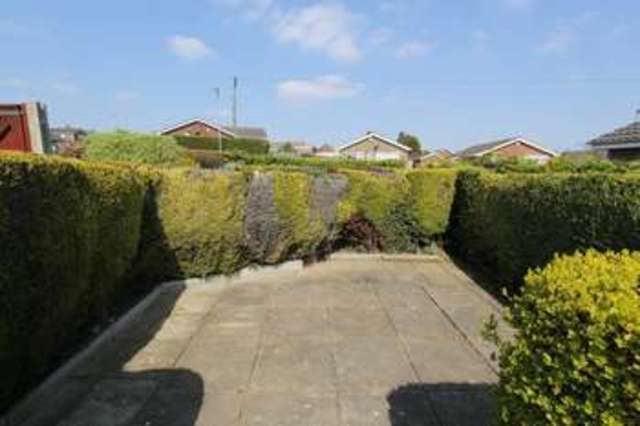  Image of 3 bedroom Detached house for sale in Forkedale Barton-upon-Humber DN18 at Forkedale  Barton-Upon-Humber, DN18 5TB