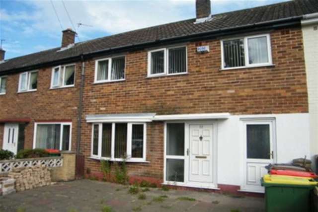  Image of 3 bedroom Detached house to rent in Forton Road Ashton-on-Ribble Preston PR2 at Preston, PR2 1QD