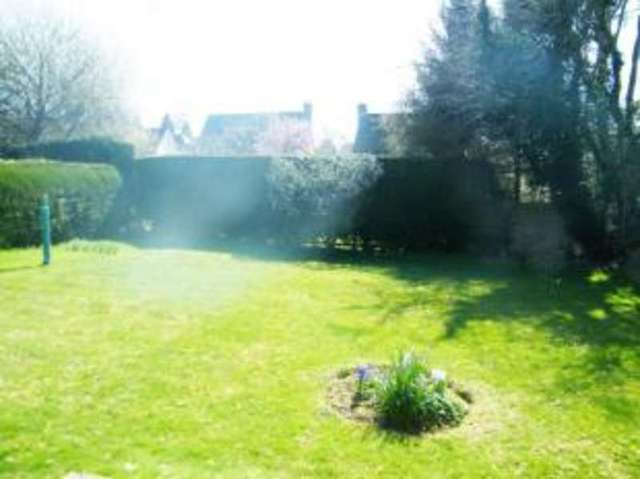  Image of 3 bedroom Bungalow for sale in Churchill Close Four Marks Alton GU34 at Four Marks Alton Four Marks, GU34 5JQ