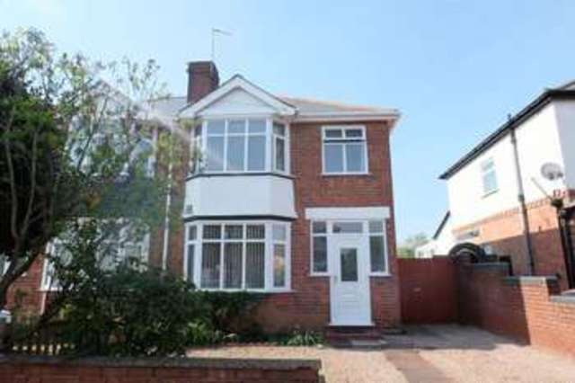  Image of 3 bedroom Semi-Detached house for sale in Francis Road Stourport-on-Severn DY13 at Francis Road  Stourport-On-Severn, DY13 8PL