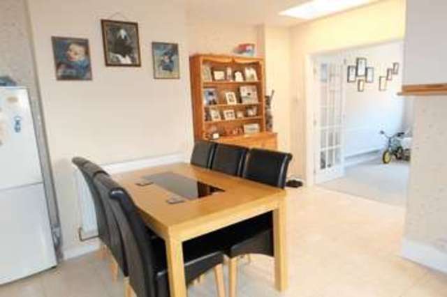  Image of 3 bedroom Semi-Detached house for sale in Francis Road Stourport-on-Severn DY13 at Francis Road  Stourport-On-Severn, DY13 8PL